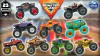 Autos Monster JAM - Escala 1:64 Serie 23 - comprar online