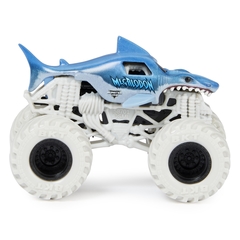 Autos Monster JAM - Escala 1:64 Serie 26