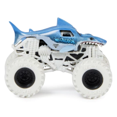 Autos Monster JAM - Escala 1:64 Serie 26 - comprar online