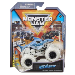 Autos Monster JAM - Escala 1:64 Serie 26