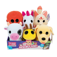 Adopt Me! Roblox Peluche 20cm Varios modelos