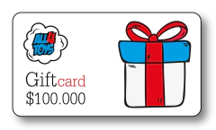 GIFT100 (GIFT100)