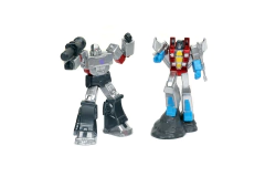 PlaySet Jada 31352 Transformers Diorame Set Scene x4 - tienda online
