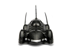 Vehiculo Jada 20cm 1/24 -Batman Batimobil