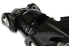 Vehiculo Jada 20cm 1/24 -Batman Batimobil - All4Toys