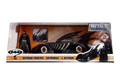 Vehiculo Jada 20cm 1/24 -Batman Batimobil - tienda online