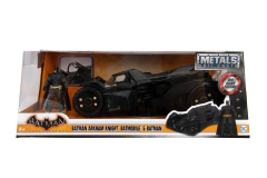 Vehiculo Jada 20cm 1/24 -Batman Batimobil - All4Toys