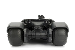 Vehiculo Jada 20cm 1/24 -Batman Batimobil - comprar online