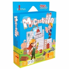 Juegos de mesa - Bontus - tienda online