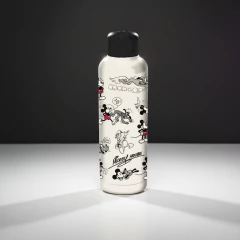 Bazar Mickey Mouse 1427 Botella 515ml Aluminio Insulated - comprar online