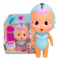 Cry Babies Magic Tears Tropical Beach Babies 99682 - All4Toys