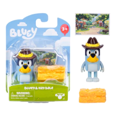 Bluey 17183 - Pack x 1 figuras con accesorios - comprar online