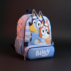 Mochila 72406 Bluey Espalda 12" 3D Face en internet