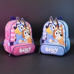 Mochila 72406 Bluey Espalda 12" 3D Face - comprar online