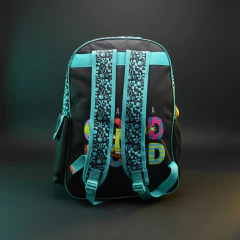 Mochila BJ102 Bob Esponja Espalda 18" en internet