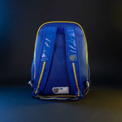 Mochila Futbol BO511 Boca Juniors Espalda 18" en internet