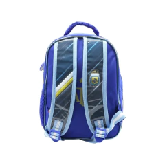 Mochila Futbol AF003 AFA Espalda 12" - tienda online