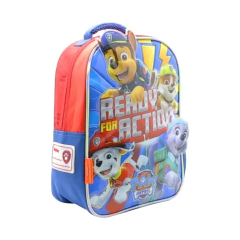 Mochila PW103 Paw Patrol Espalda 12" - All4Toys