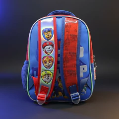 Mochila PW103 Paw Patrol Espalda 12" en internet