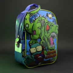 Mochila OM025 Ultra Zombie Espalda 12" - comprar online
