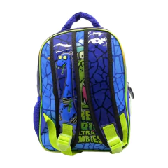 Imagen de Mochila OM025 Ultra Zombie Espalda 12"