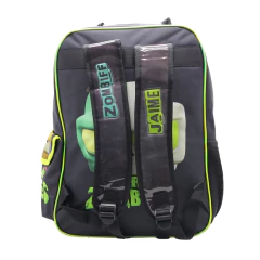 Mochila OM501 Ultra Zombie Espalda 16" - tienda online