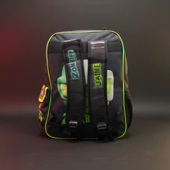 Mochila OM501 Ultra Zombie Espalda 16" en internet