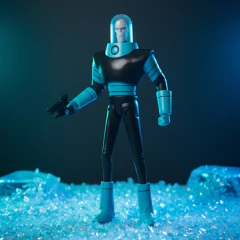 Muñeco Accion - MC Farlane 18cm 17770 Batman Adventures - Mr Freeze - comprar online