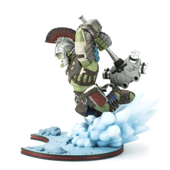 Figura Quantum MVL-0024 Marvel Hulk Ragnarok en internet