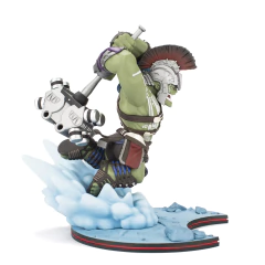 Figura Quantum MVL-0024 Marvel Hulk Ragnarok - tienda online
