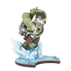 Figura Quantum MVL-0024 Marvel Hulk Ragnarok