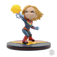 Figura Quantum MVL-0041 Marvel Capitana Marvel - All4Toys