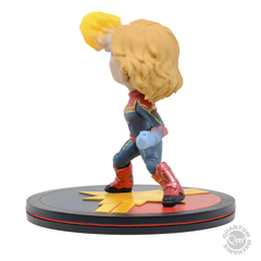 Figura Quantum MVL-0041 Marvel Capitana Marvel en internet