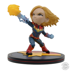 Figura Quantum MVL-0041 Marvel Capitana Marvel - All4Toys