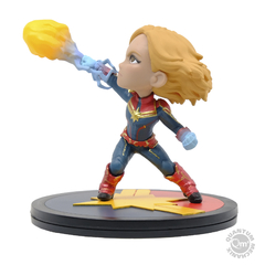 Figura Quantum MVL-0041 Marvel Capitana Marvel