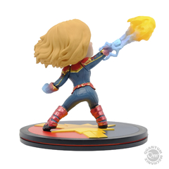 Figura Quantum MVL-0041 Marvel Capitana Marvel - comprar online