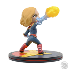 Figura Quantum MVL-0041 Marvel Capitana Marvel en internet