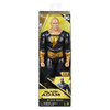 Figura Accion 21603 Black Adam 30cm Original Spin Master