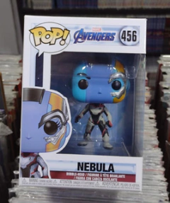 Funko - Héroes en internet