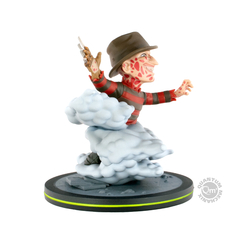 Figura Quantum NES-0001 Freddy Krueger - comprar online