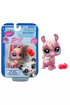 Littlest Pet Shop Figuras Surtidas C/accesorio Roblox 0520 en internet