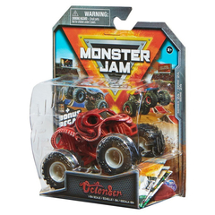 Autos Monster JAM - Escala 1:64 Serie 23 - All4Toys