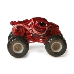 Autos Monster JAM - Escala 1:64 Serie 23 - tienda online
