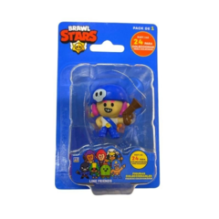 Brawl Stars Mini Figura 4,5 cm - tienda online