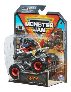 Imagen de Autos Monster JAM - Escala 1:64 Serie 23