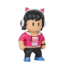 Figura coleccion 5 cm - Stumble Guys Pack x1 - Varios personajes - comprar online