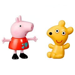 Peppa Pig 2179 Hasbro Figura 6cm - comprar online