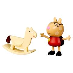 Peppa Pig 2179 Hasbro Figura 6cm - All4Toys