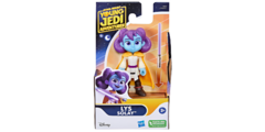 Star Wars Jovenes Jedi 7958 Figura 7cm - Hasbro