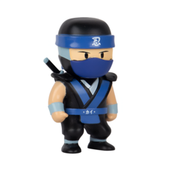 Figura coleccion 5 cm - Stumble Guys Pack x1 - Varios personajes - comprar online